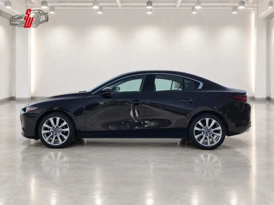 Mazda Mazda3 2019 photo 5