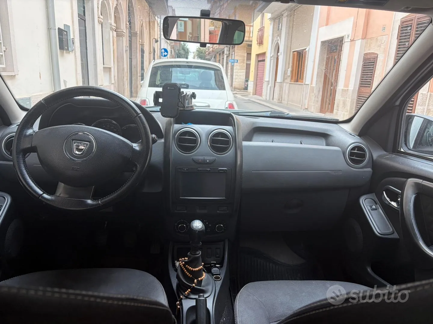 Dacia Duster 2014 photo 4