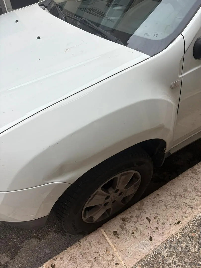 Dacia Duster 2014 photo 5