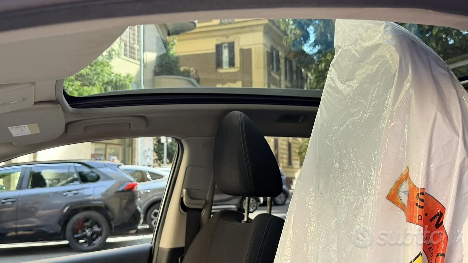 Nissan Qashqai 2019 photo 5