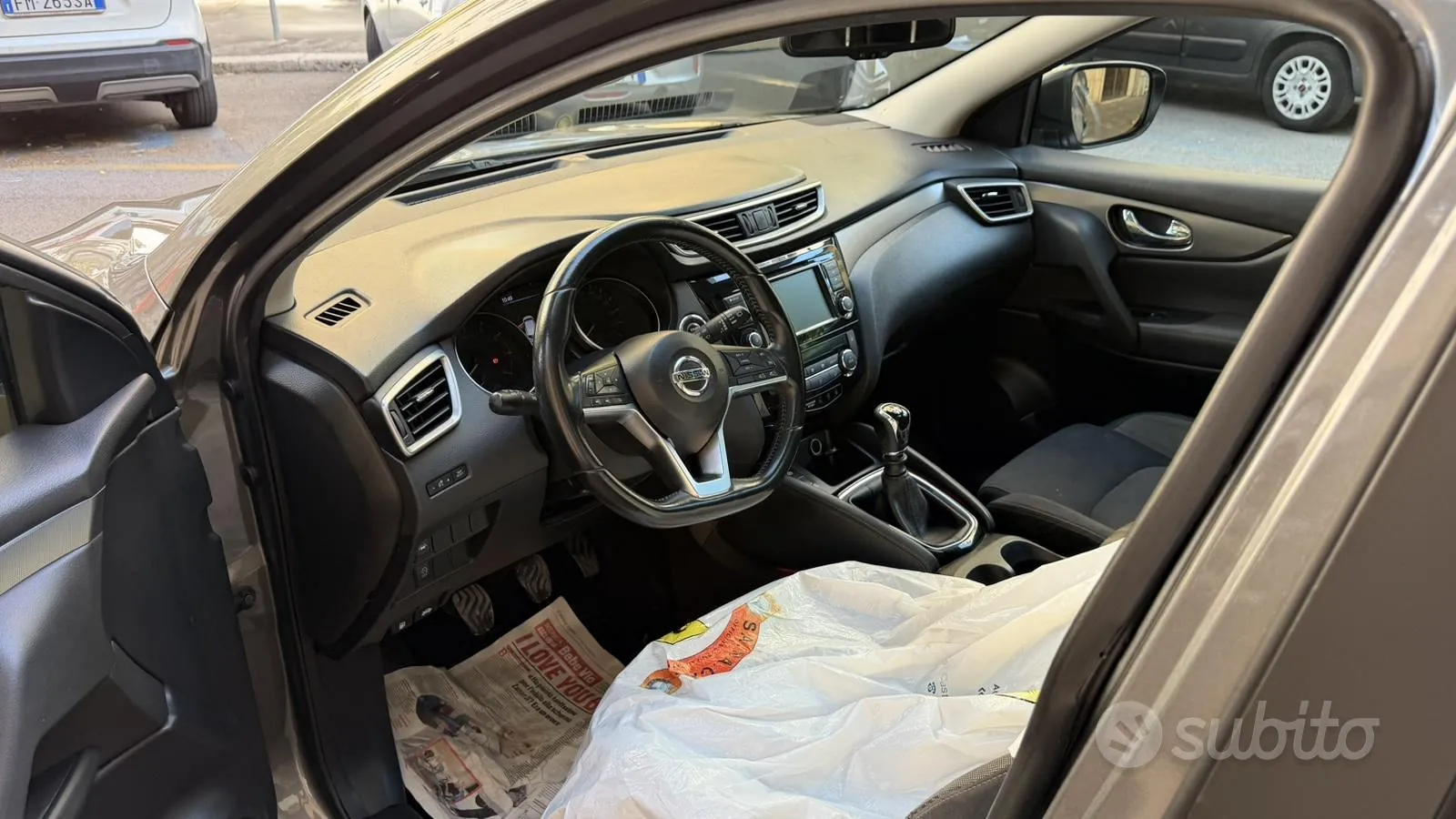 Nissan Qashqai 2019 photo 4