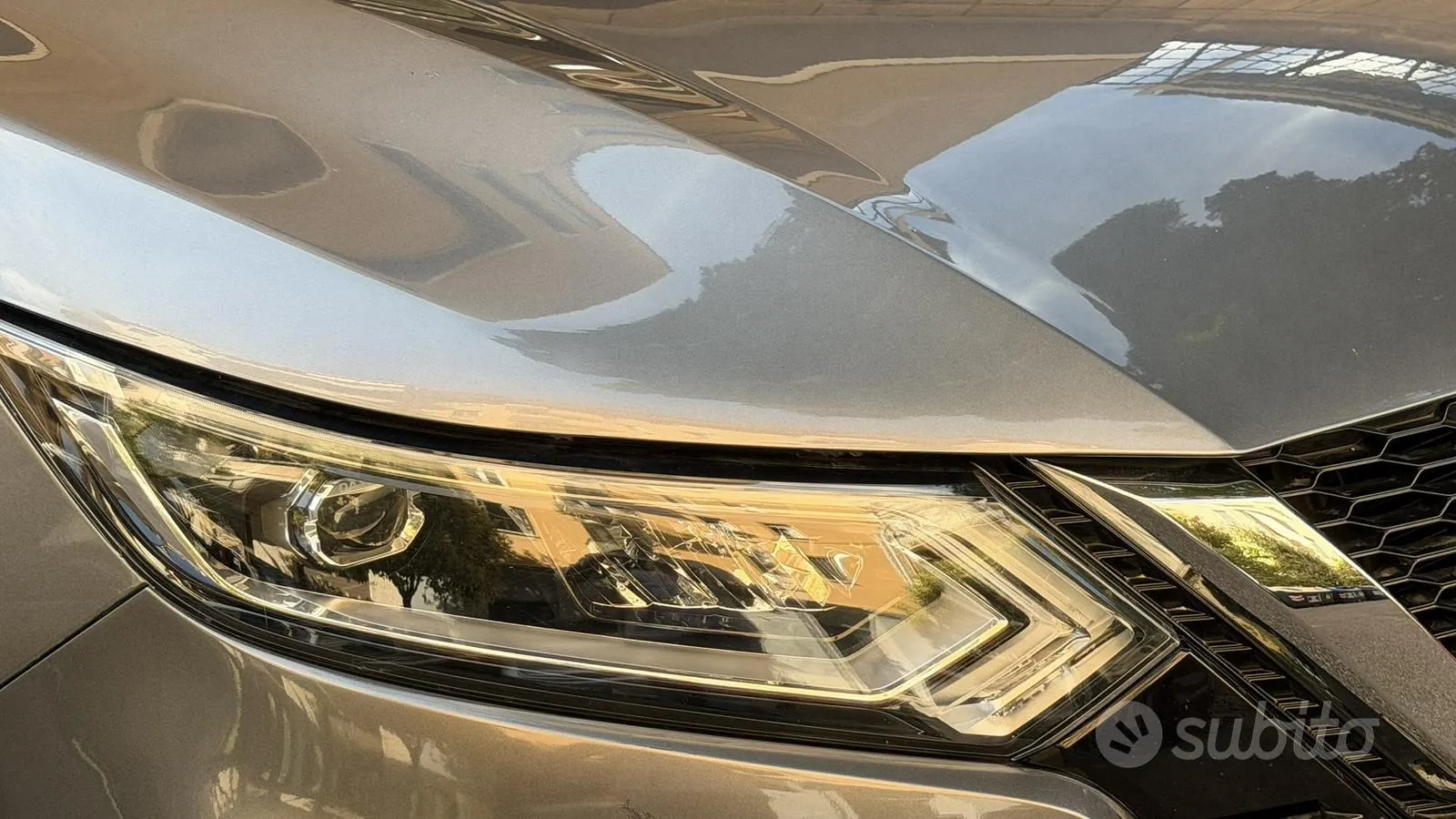 Nissan Qashqai 2019 photo 3