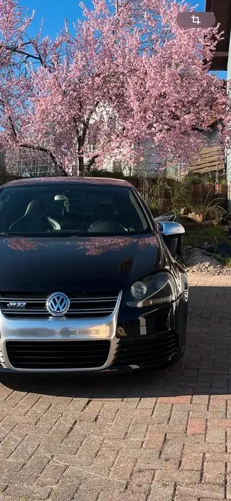 Volkswagen Golf 5