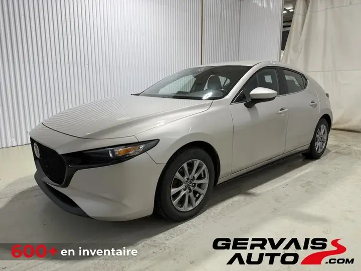 Mazda 3 Sport Gs