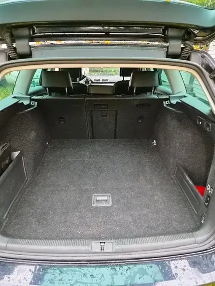Volkswagen Passat 2013 photo 5