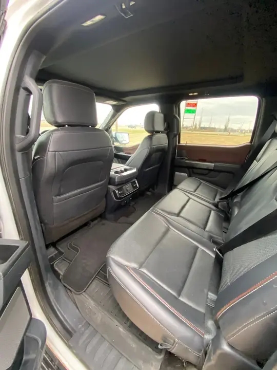 Ford F-150 2021 photo 5