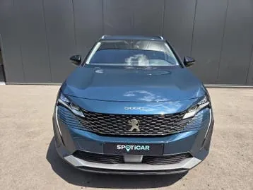 Peugeot 5008 2022 photo 3
