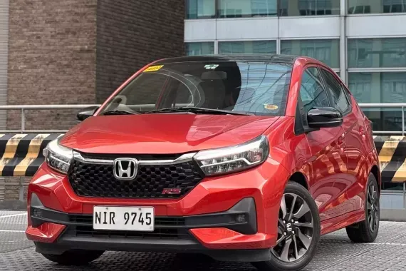Honda Brio 2023 photo 2