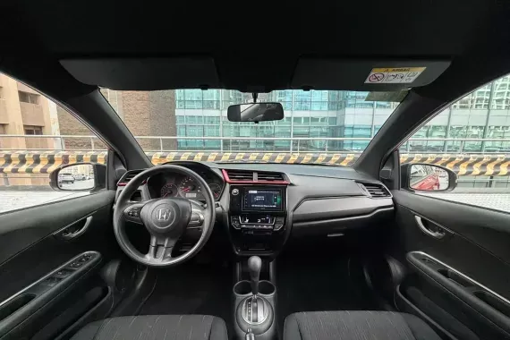 Honda Brio 2023 photo 4