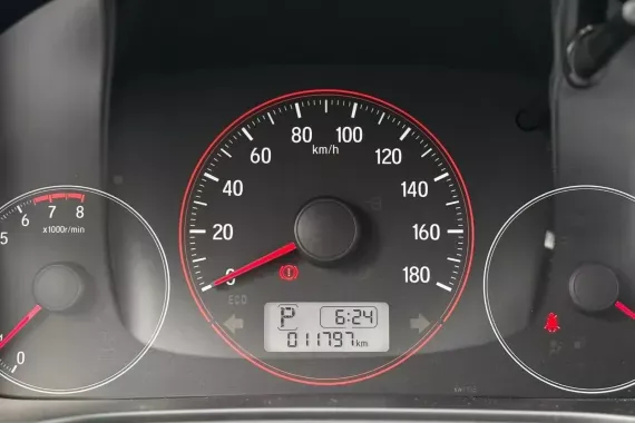 Honda Brio 2023 photo 5