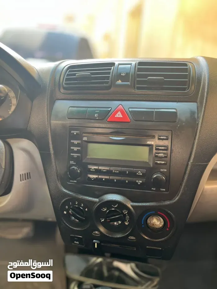 Kia Picanto 2007 photo 5