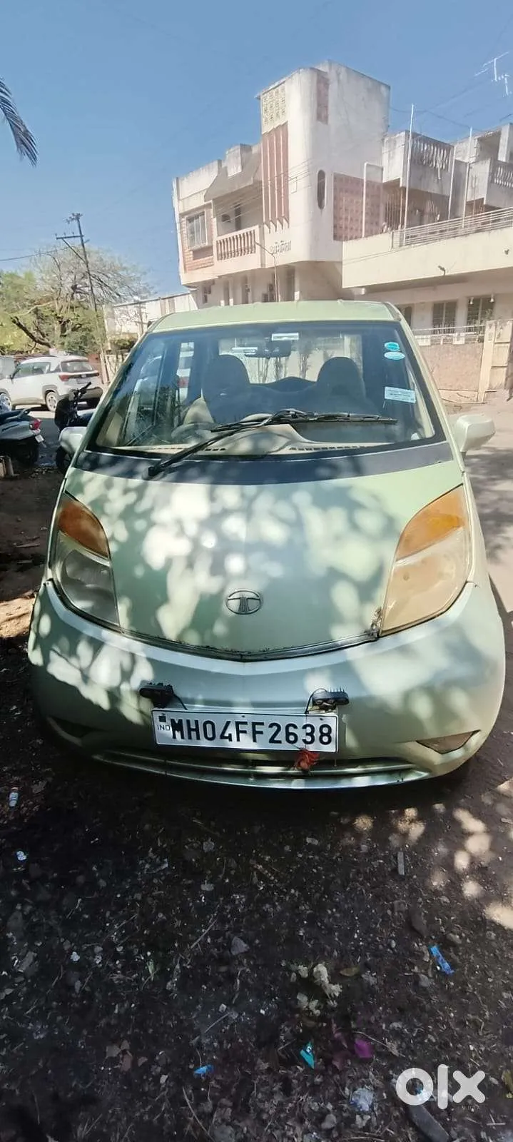 Tata Nano