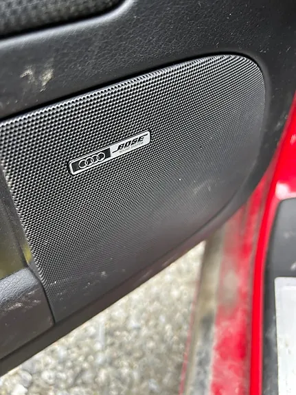 Audi A4 2005 photo 4