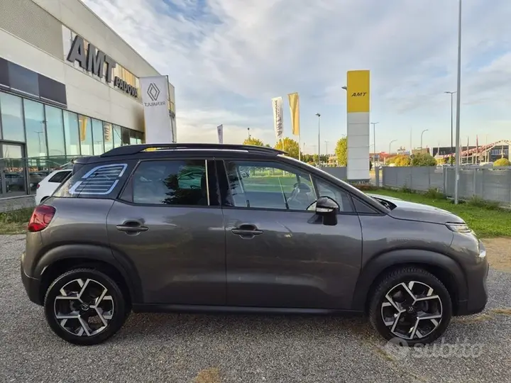 Citroen C3 Aircross 2022 photo 4