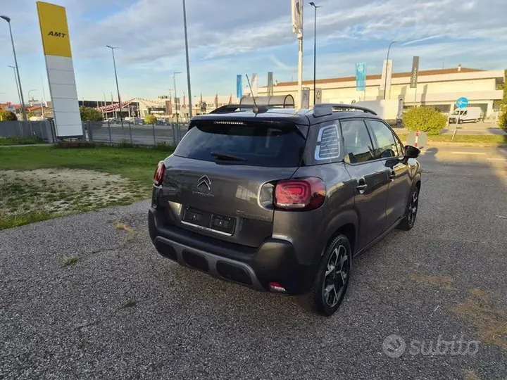Citroen C3 Aircross 2022 photo 5