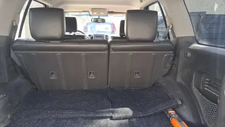 Nissan Xterra 2015 photo 5