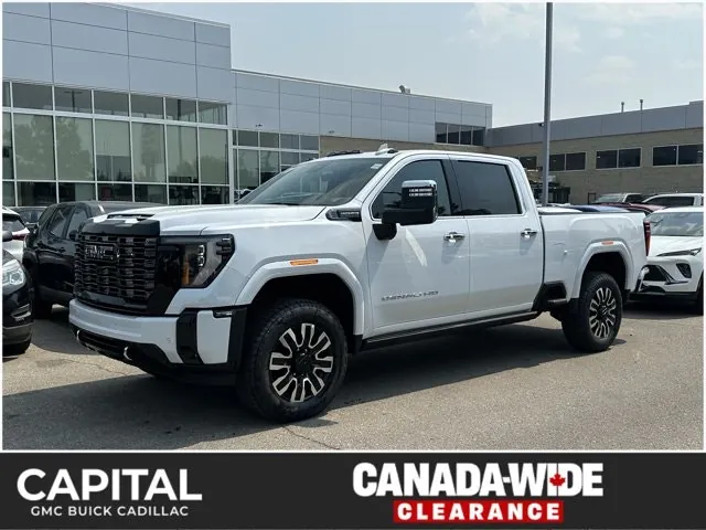 GMC Sierra 3500Hd