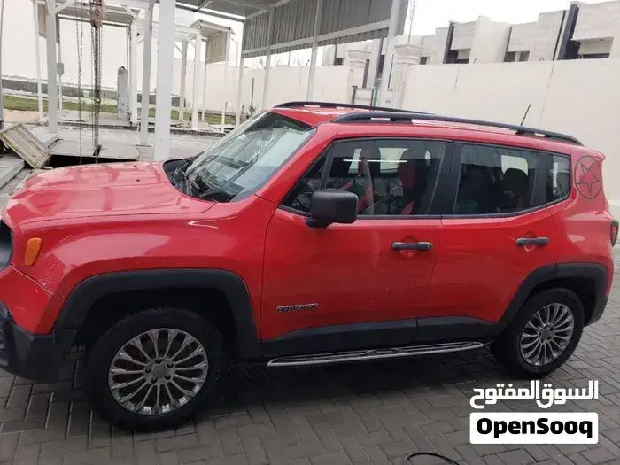 Jeep Renegade 2019 photo 5