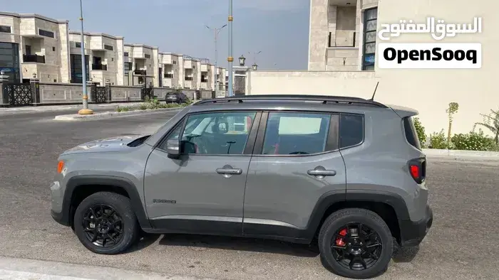 Jeep Renegade 2019 photo 3