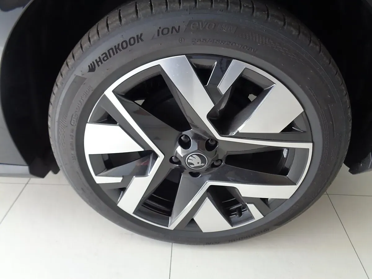 Skoda Peaq 2026 photo 2