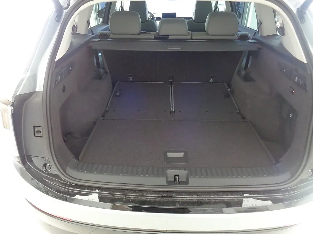 Skoda Peaq 2026 photo 3