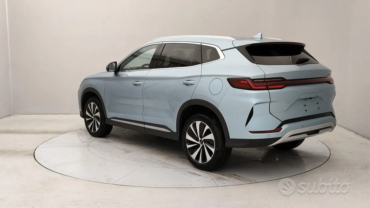BYD Seal U