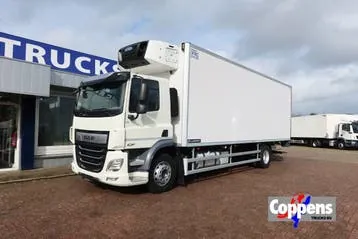 DAF Cf 320