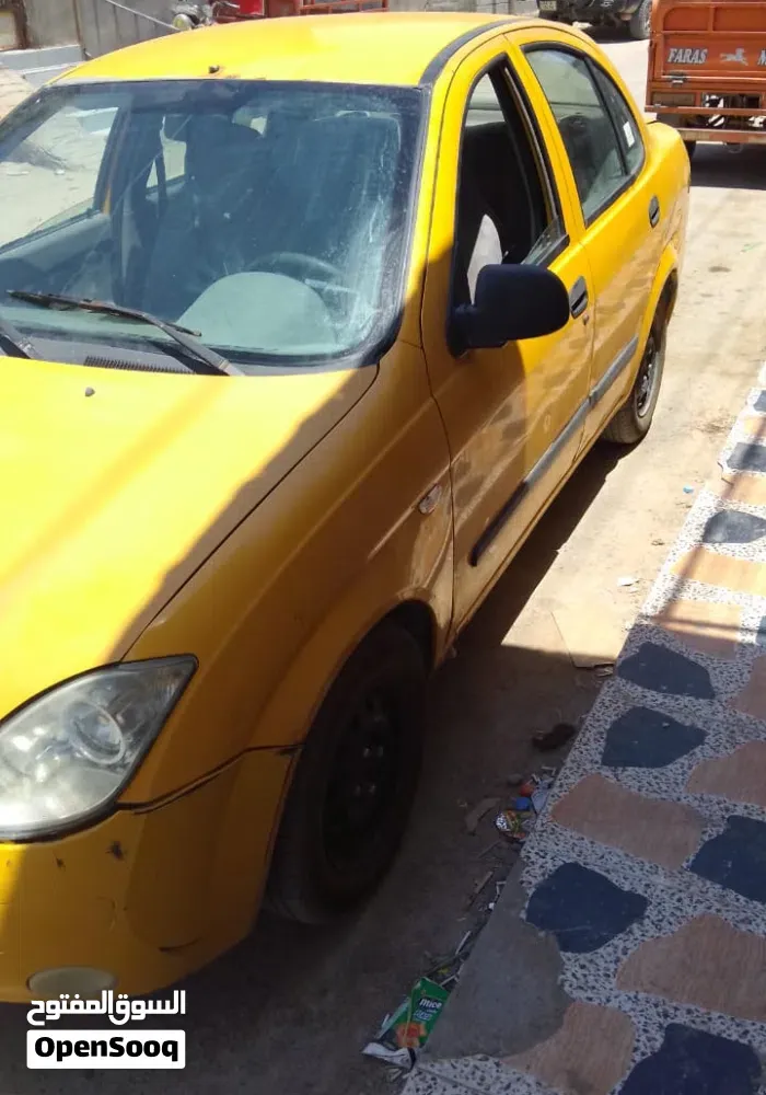 Saipa Tiba