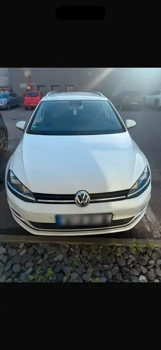 Volkswagen Golf 7