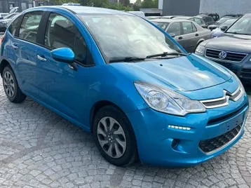 Citroen C3 2015 photo 2