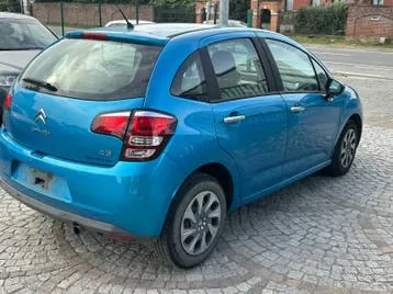Citroen C3 2015 photo 3