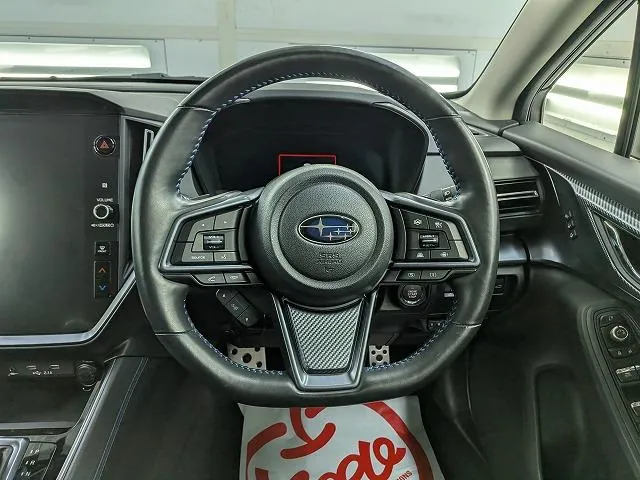 Subaru Levorg 2021 photo 3