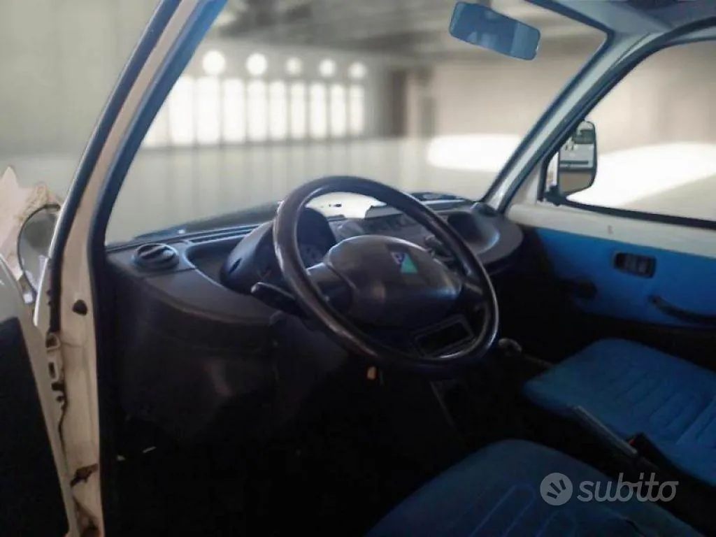 Piaggio Porter 2015 photo 3
