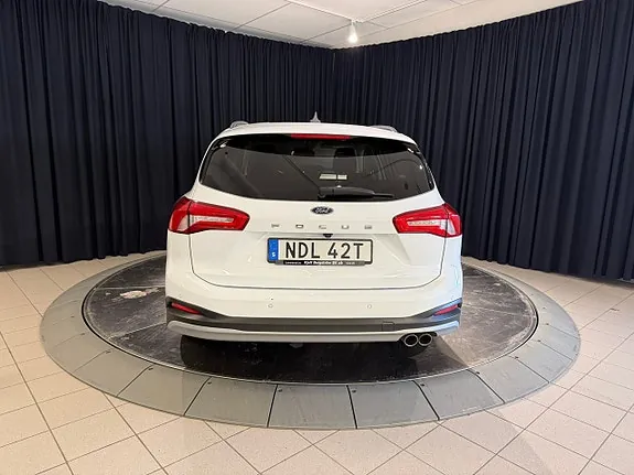 Ford Focus 2022 photo 5