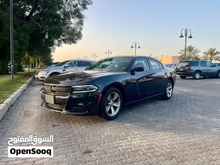 Dodge Charger 2018 photo 5