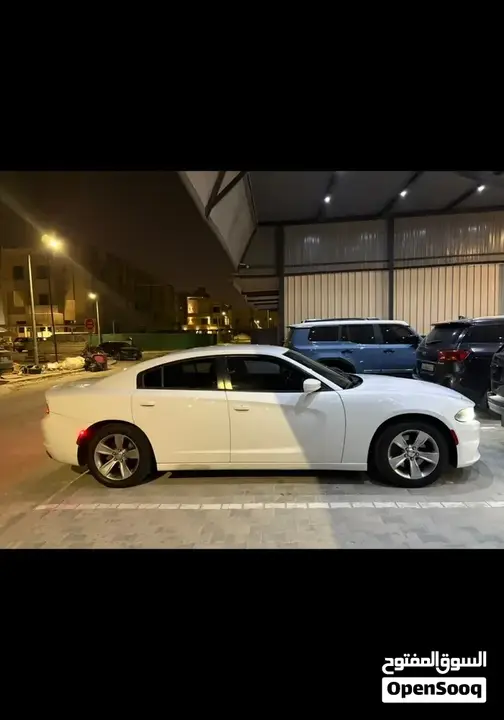 Dodge Charger 2018 photo 4