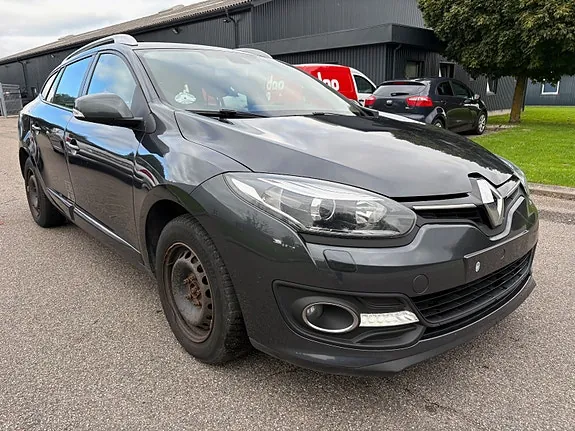 Renault Megane Iii