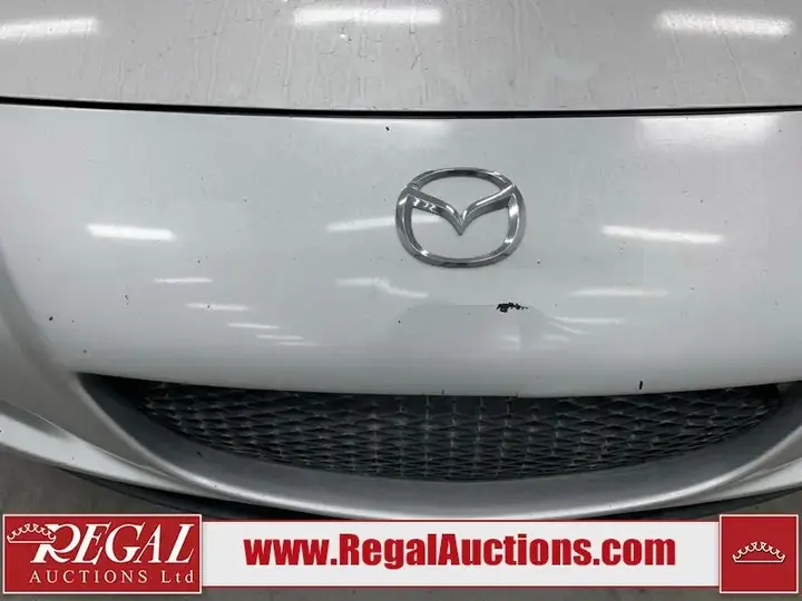Mazda Rx-8 2004 photo 5