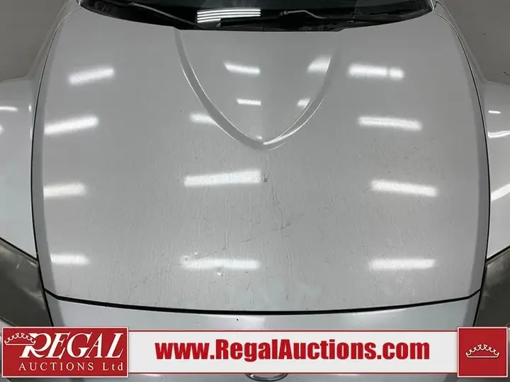 Mazda Rx-8 2004 photo 4
