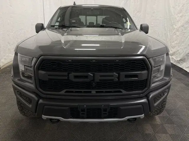 Ford F-150 2020 photo 5