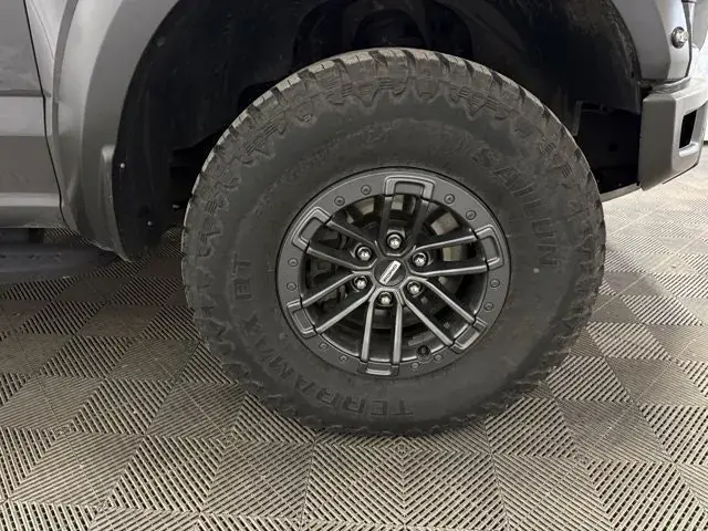 Ford F-150 2020 photo 4
