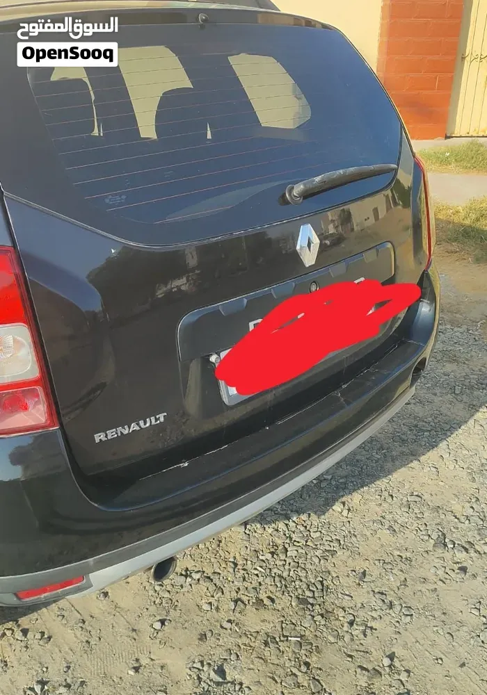 Renault Duster 2015 photo 3