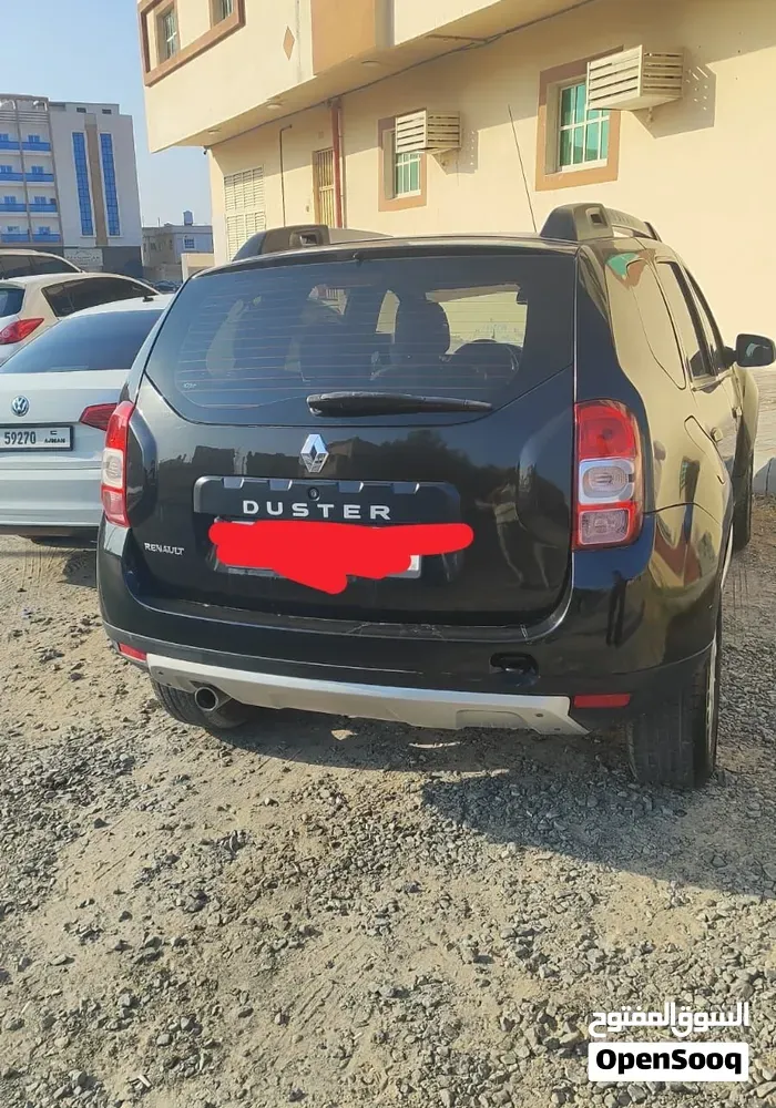 Renault Duster 2015 photo 2
