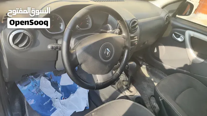 Renault Duster 2015 photo 5