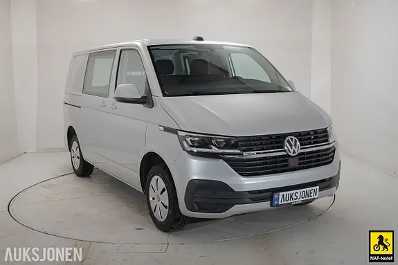 Volkswagen Transporter 2024 photo 3