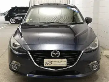 Mazda Axela 2013 photo 5