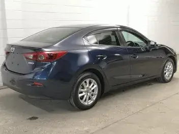 Mazda Axela 2013 photo 3