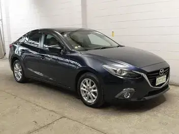 Mazda Axela 2013 photo 2