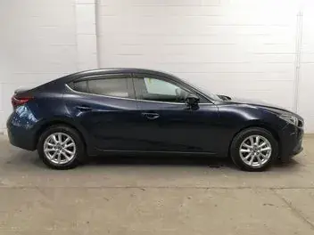 Mazda Axela 2013 photo 4