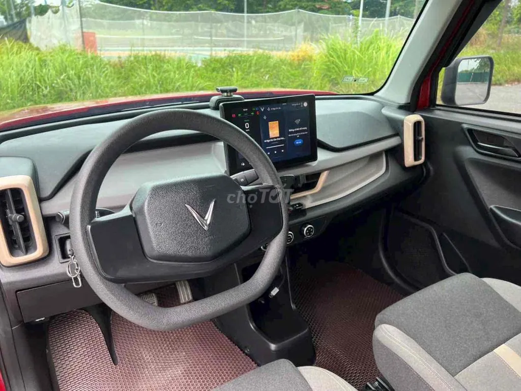 Vinfast Vf3 2024 photo 5